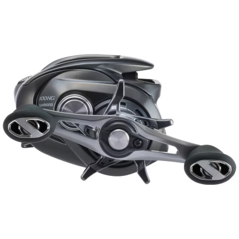 Shimano Metanium MGL 151B - 5