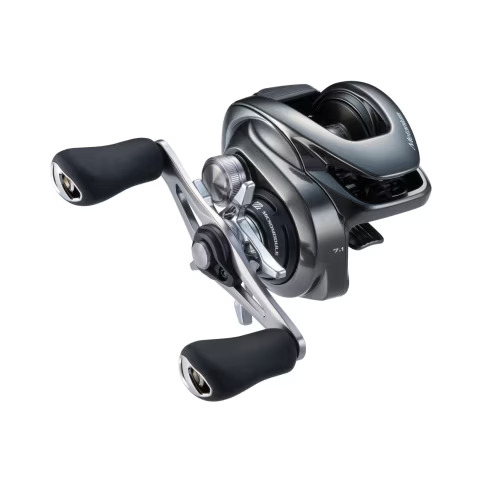 Shimano Metanium MGL 151HGB