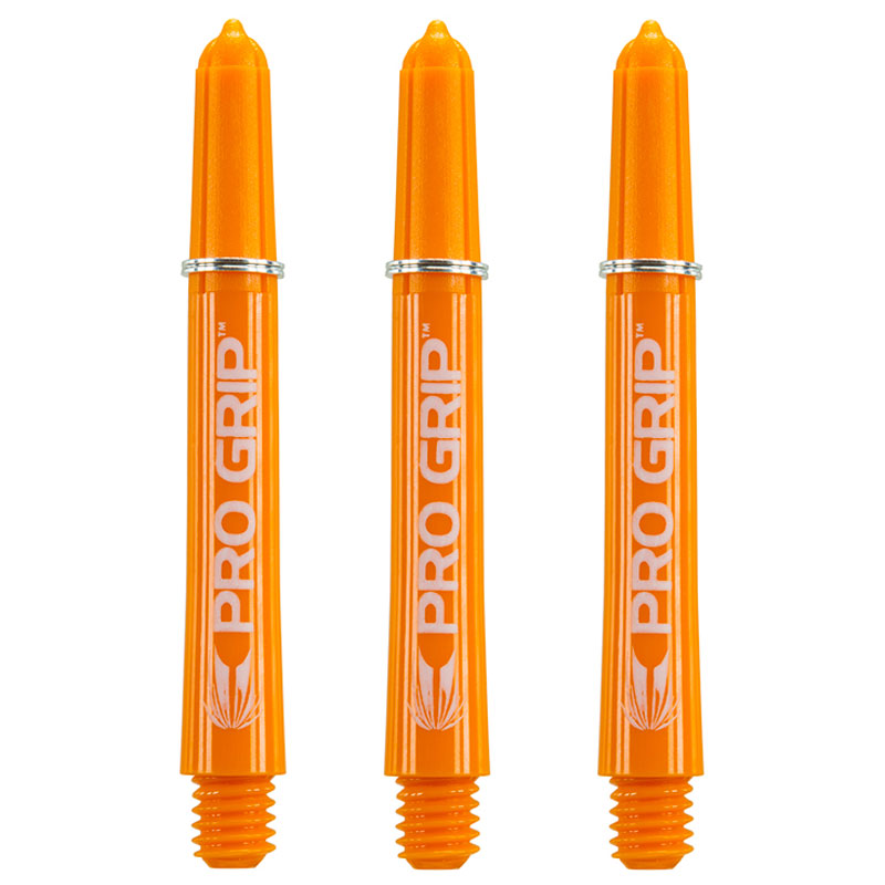 Target Pro Grip Orange x 3 Set Inbetween 41mm