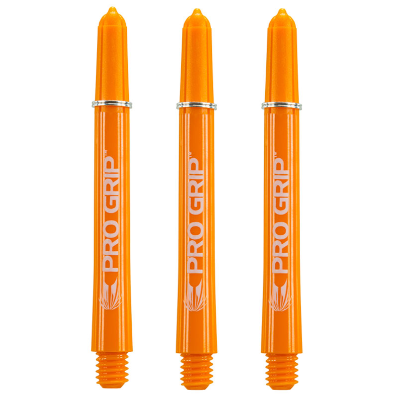 Target Pro Grip Oranga x 3 Set Medium 48mm