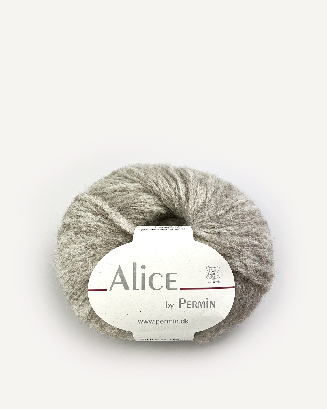 Alice - 3
