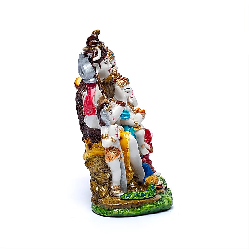 Shiva Parivar - 2