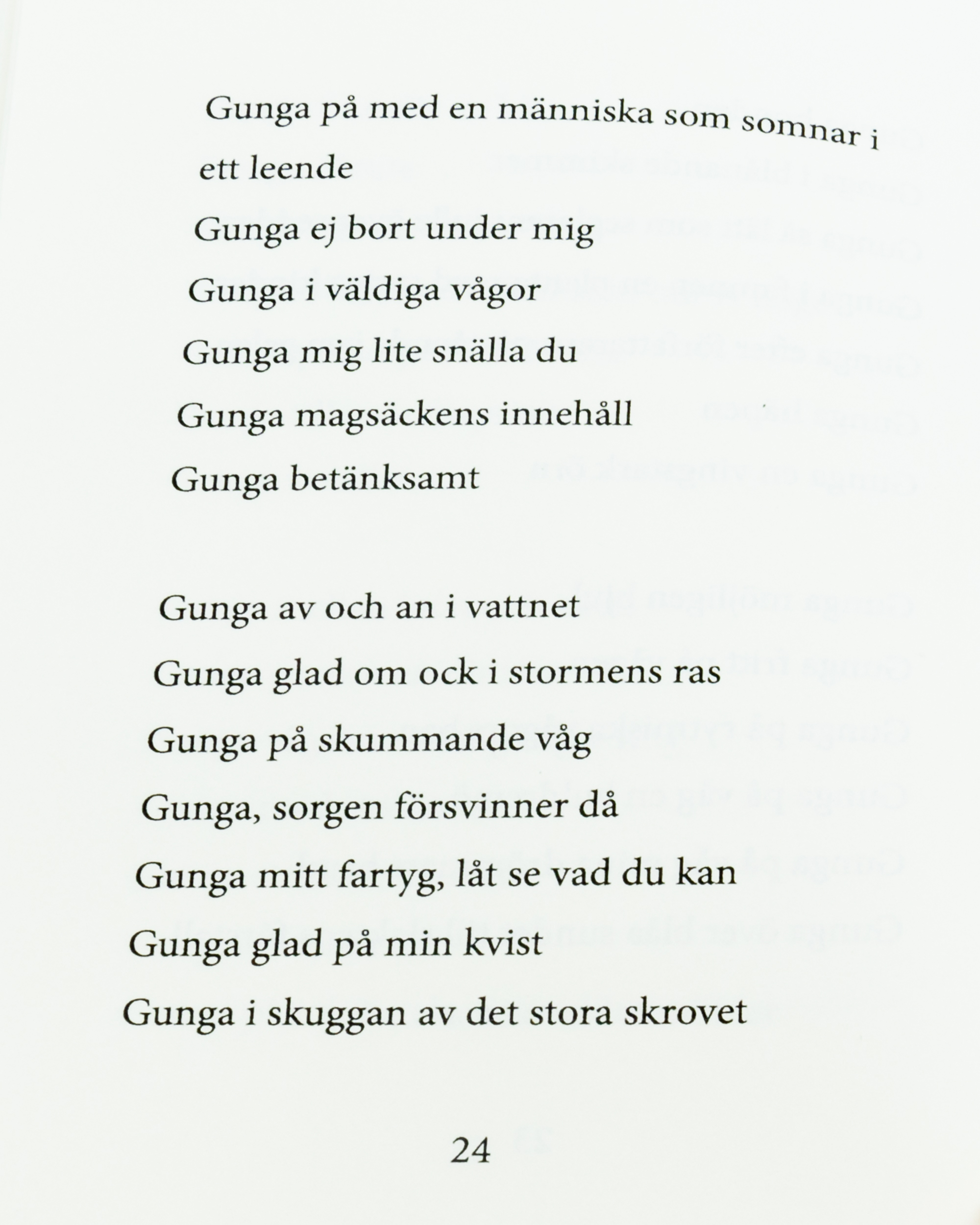 Gunga 