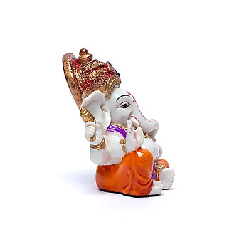Ganesh med redskap