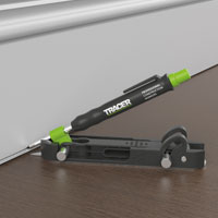 Marking pen for circle, parallel and profile, Tracer - 7