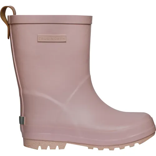 Gummistövel pink