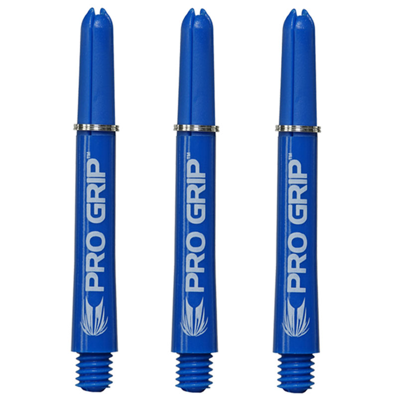 Target Pro Grip Blue x 3 Set Inbetween 41mm