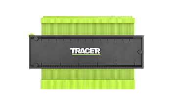 Låsbar profilmal, Tracer