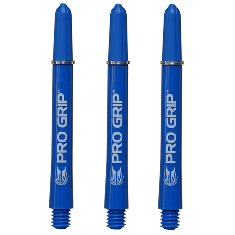 Target Pro Grip Blue x 3 Set Medium 48mm