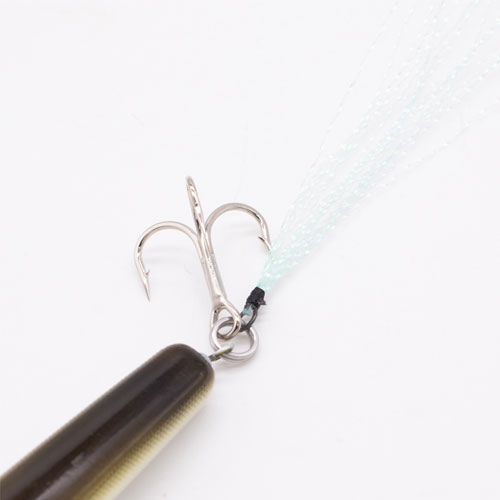 Geecrack Supaku Bait 80SS - 6