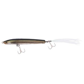 Geecrack Supaku Bait 80SS