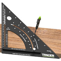 Snabbvinkel , Tracer - 6