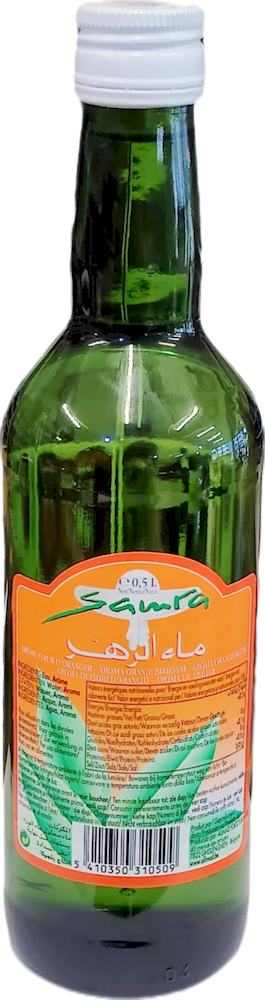 Apelsinblomvatten 500ml