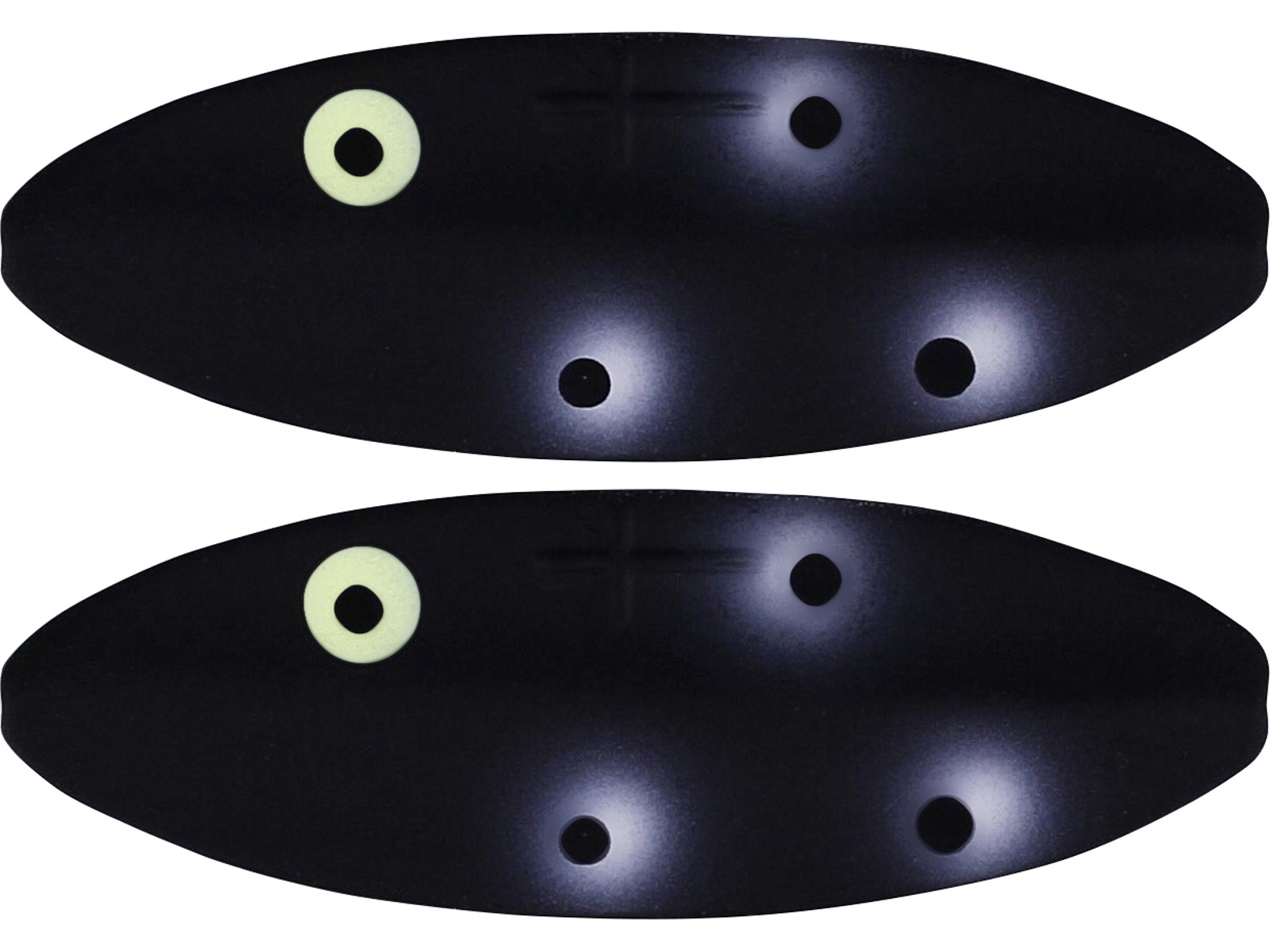 Præsten 4,9cm 7g - 2