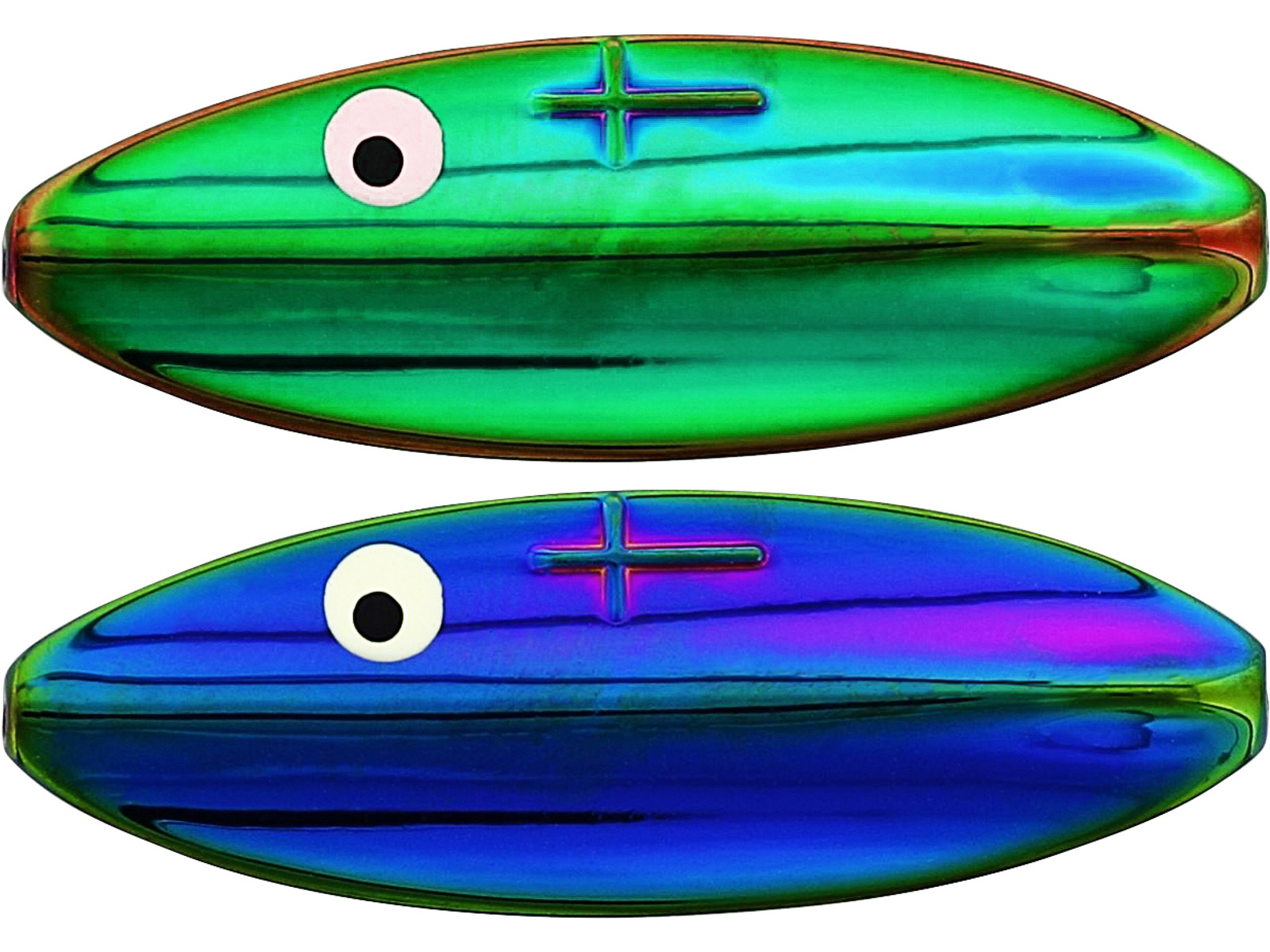 Præsten 4,9cm 7g - 4