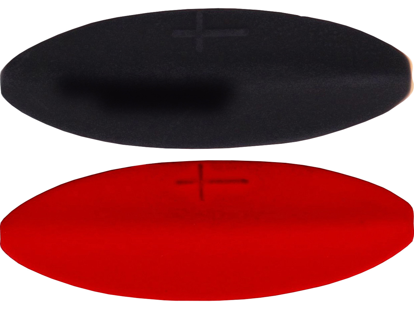 Præsten 4,9cm 7g - 5