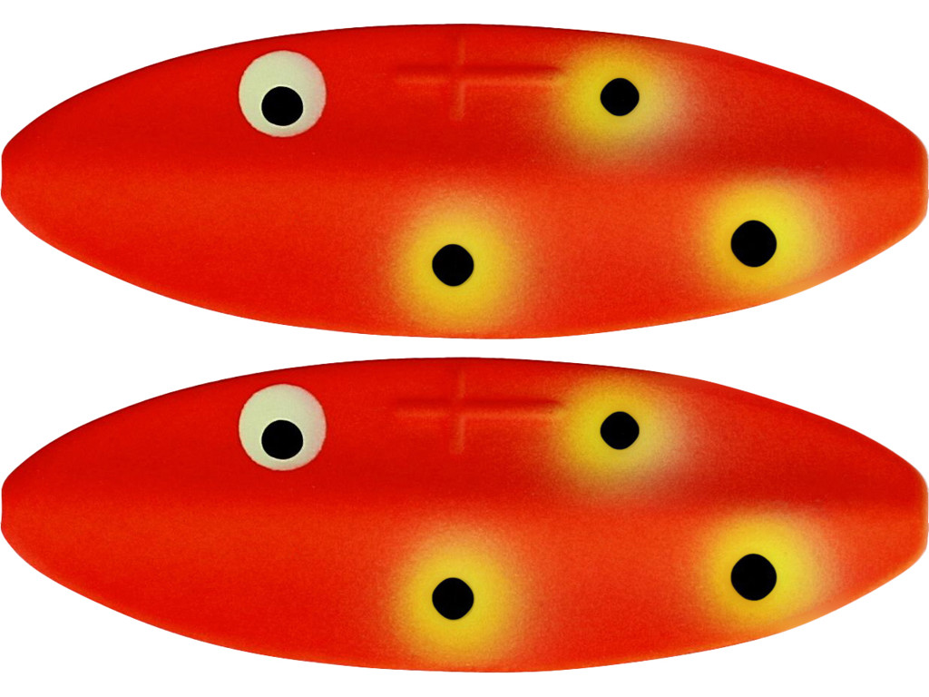 Præsten 4,9cm 7g
