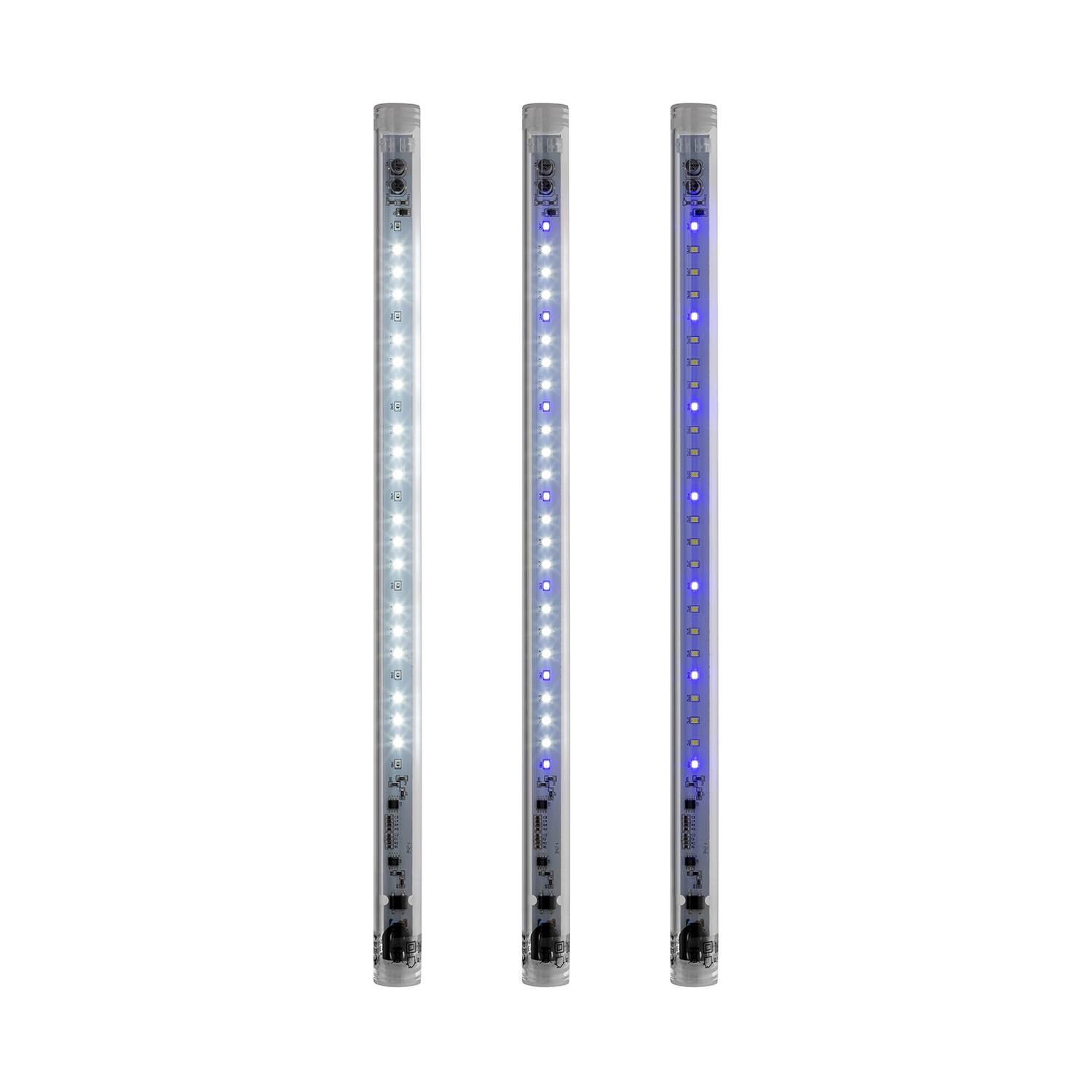 Aquael Leddy Tube Sunny Day&Night 41,5 cm, 10w - 2