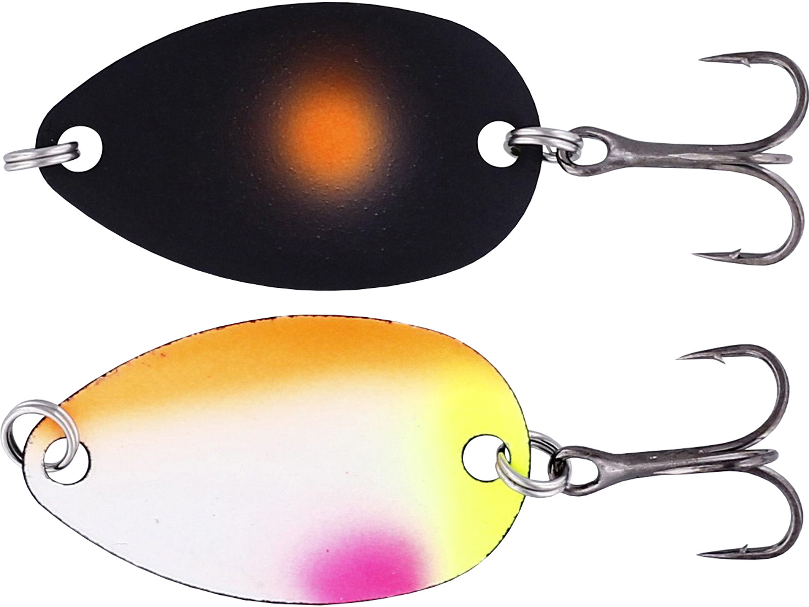 Fidusen 3,2cm 2,8g - 3