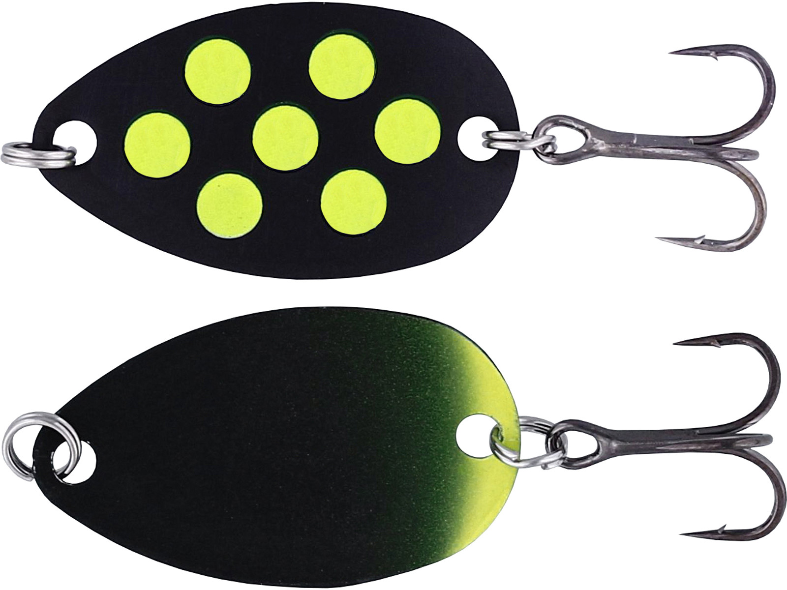 Fidusen 3,2cm 2,8g - 2