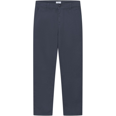 Adib Street Loose Chino Navy