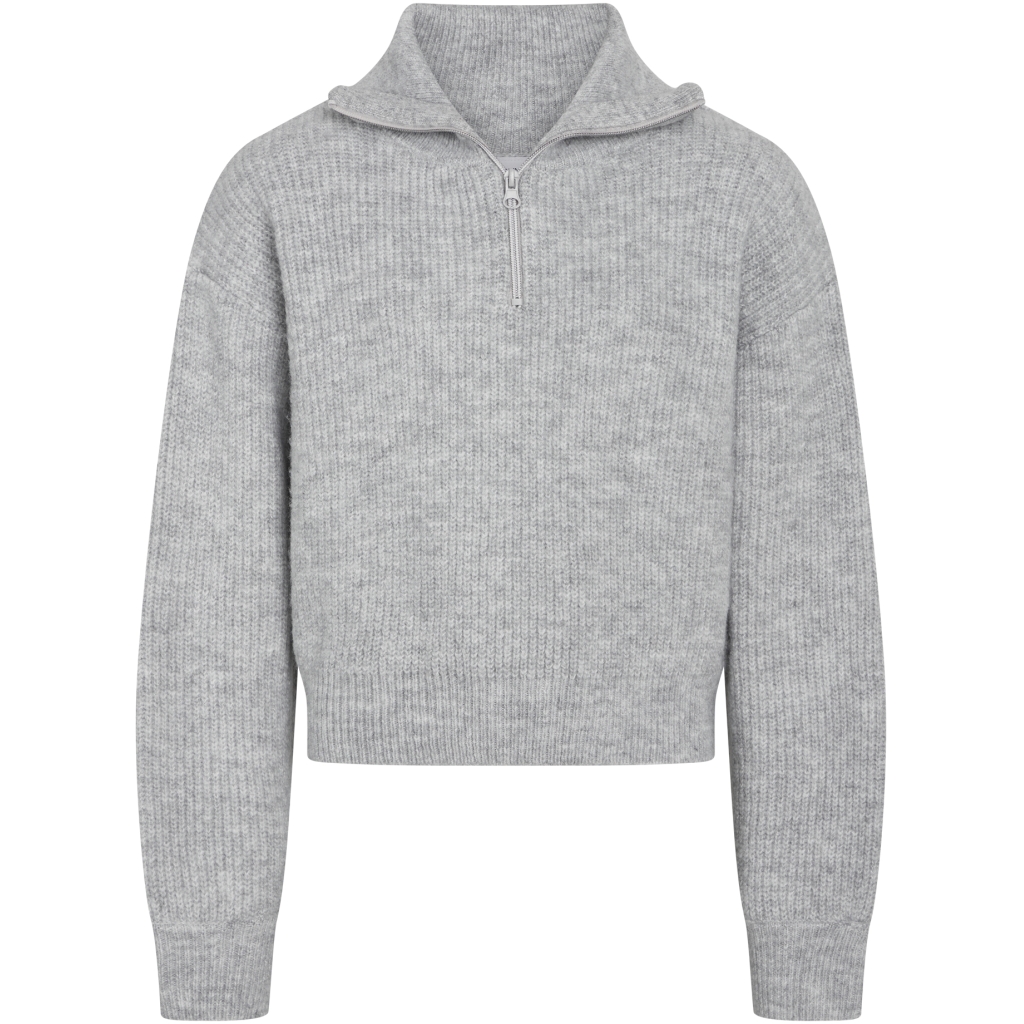 Suso Knit Snow Melange