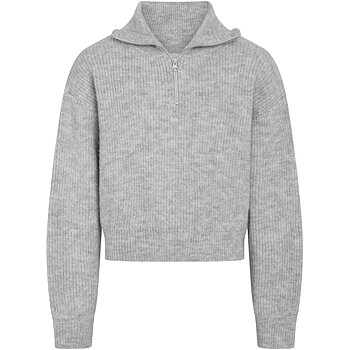 Suso Knit Snow Melange