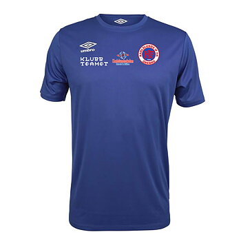 Umbro Cup Ss Jersey Jr (Karlslunds IF FK Äldre)