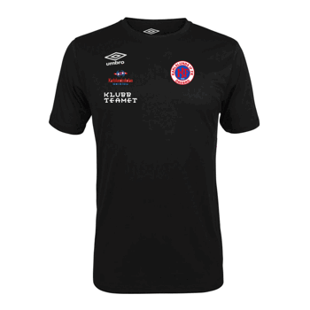 Umbro Cup Ss Jersey (Karlslunds IF FK Ledare)