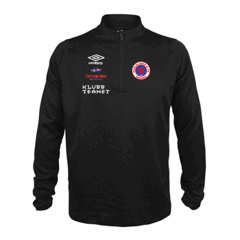 Umbro Liga Halfzip (Karlslunds IF FK Ledare)