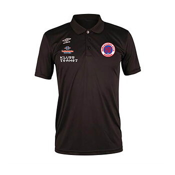 Umbro Core Poly Polo (Karlslunds IF FK Ledare)