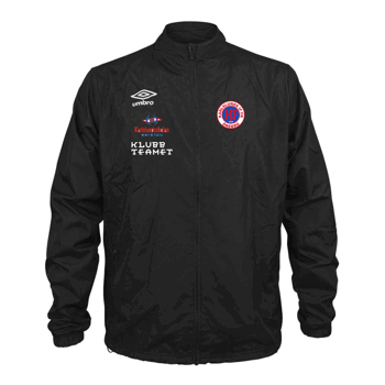 Umbro Liga Training Jacket (Karlslunds IF FK Ledare)