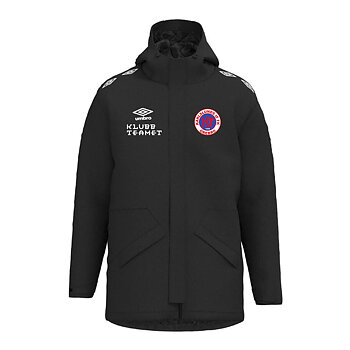 Umbro Ux Pro Team Jacket (Karlslunds IF FK)