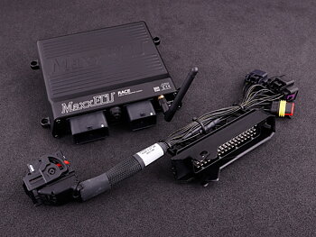 Audi S2 (3B) Plug and Play-kit - MaxxECU 