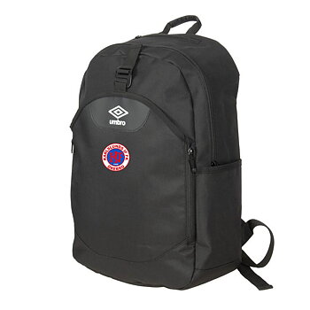Umbro Club Backpack 45L (Karlslunds IF FK)