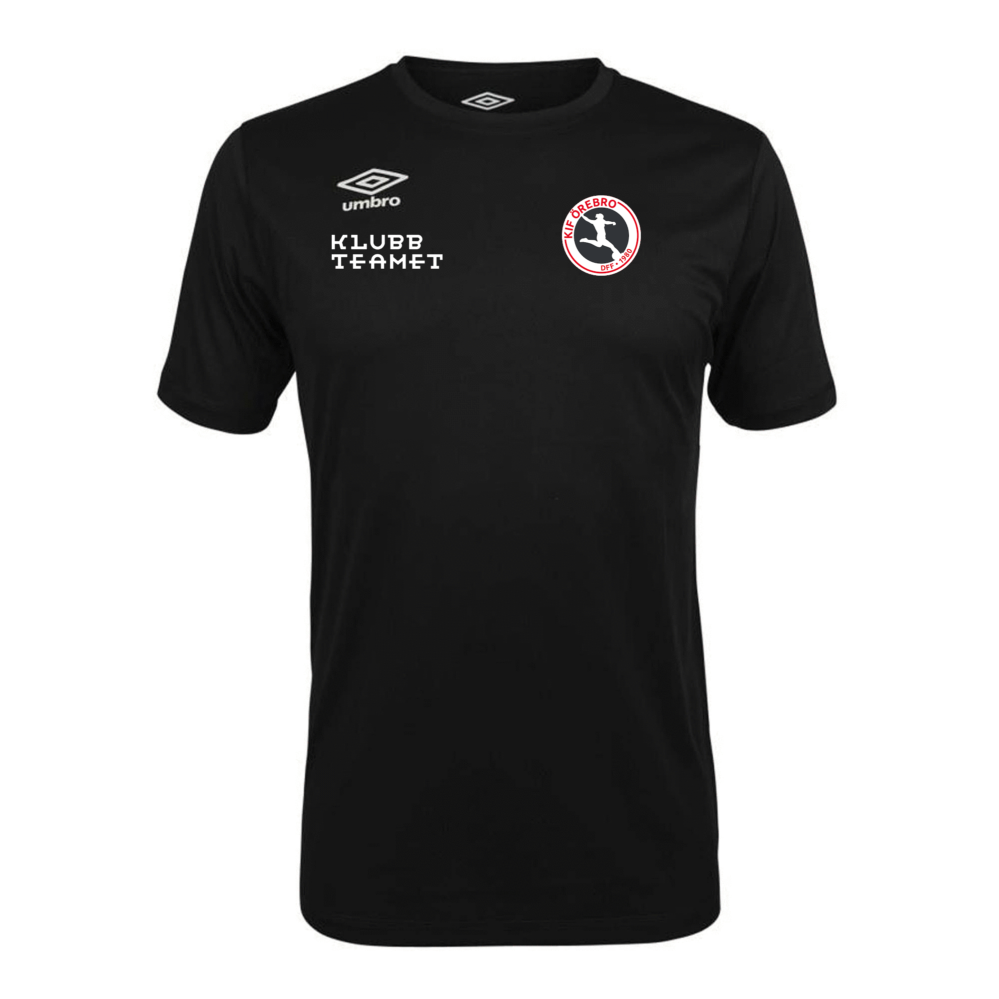 Umbro Cup Ss Jersey (KIF Örebro)