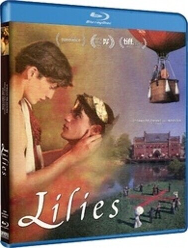 Lilies (BLU-RAY)