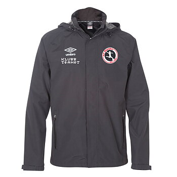 Umbro Rain Jacket (KIF Örebro)