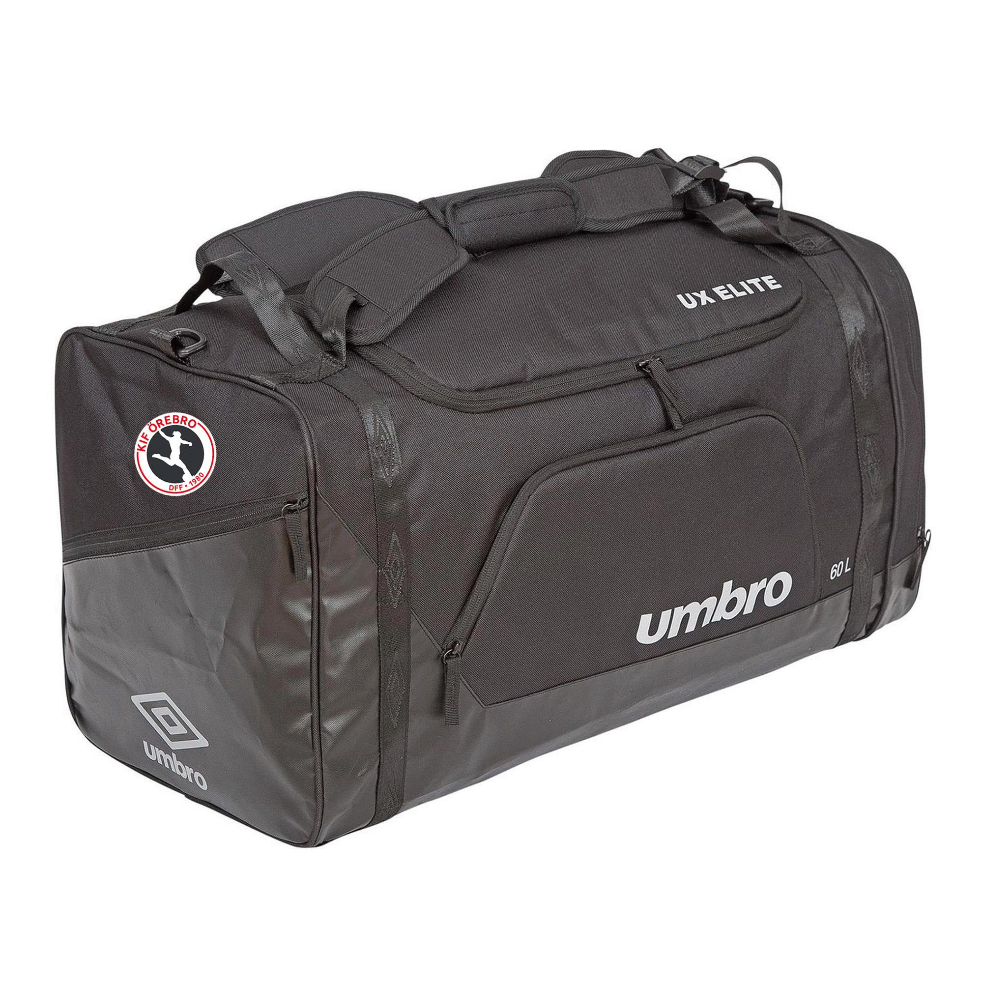 Umbro Ux Elite Bag 40L (KIF Örebro)