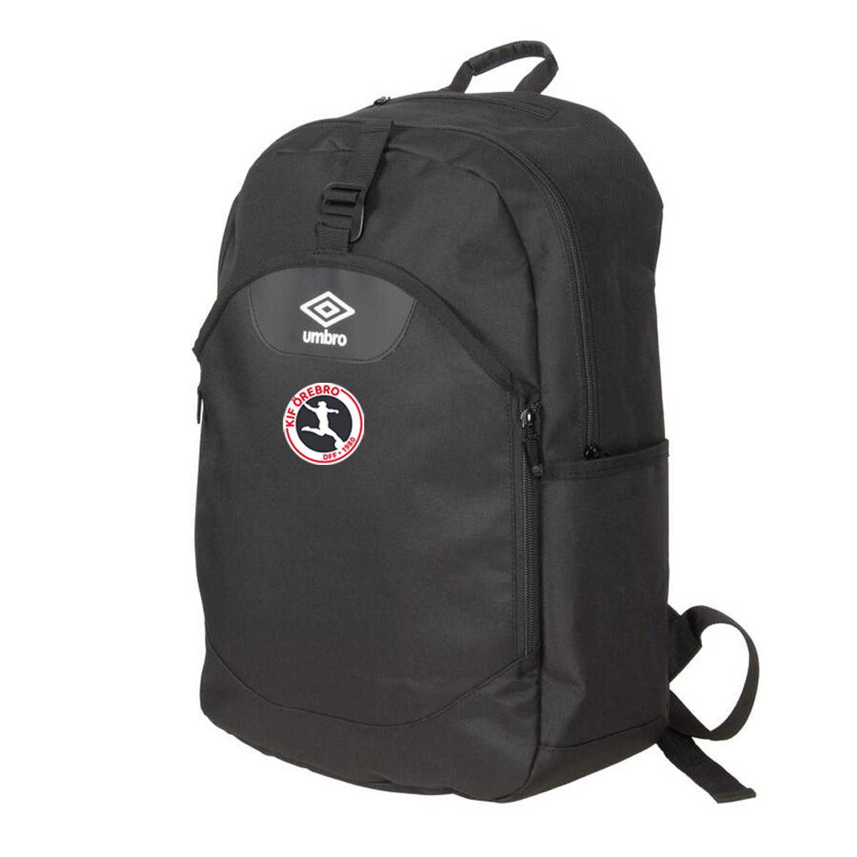 Umbro Club Backpack 45L (KIF Örebro)