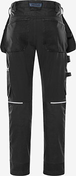 Fristads GREEN HANTVERKARBYXA STRETCH 2900 GWM