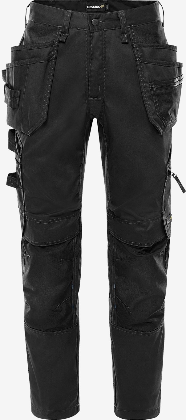 Fristads GREEN HANTVERKARBYXA STRETCH 2900 GWM