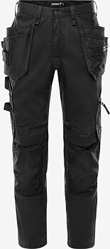 Fristads GREEN HANTVERKARBYXA STRETCH 2900 GWM