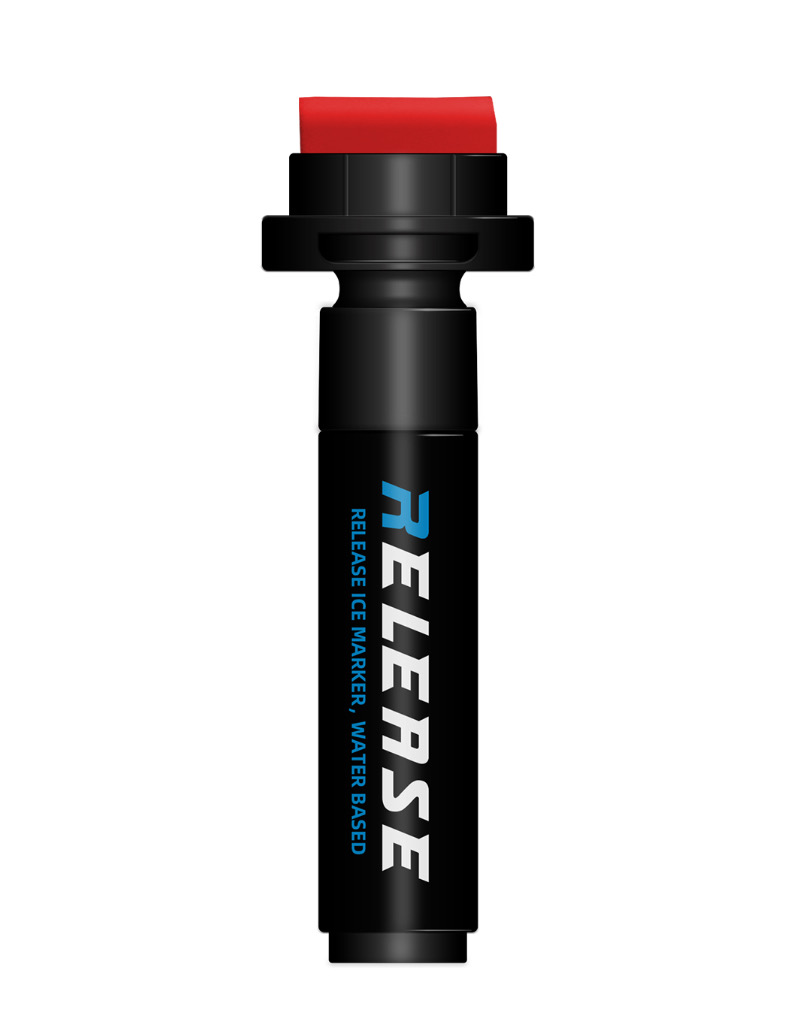 Release Ice Marker - 2