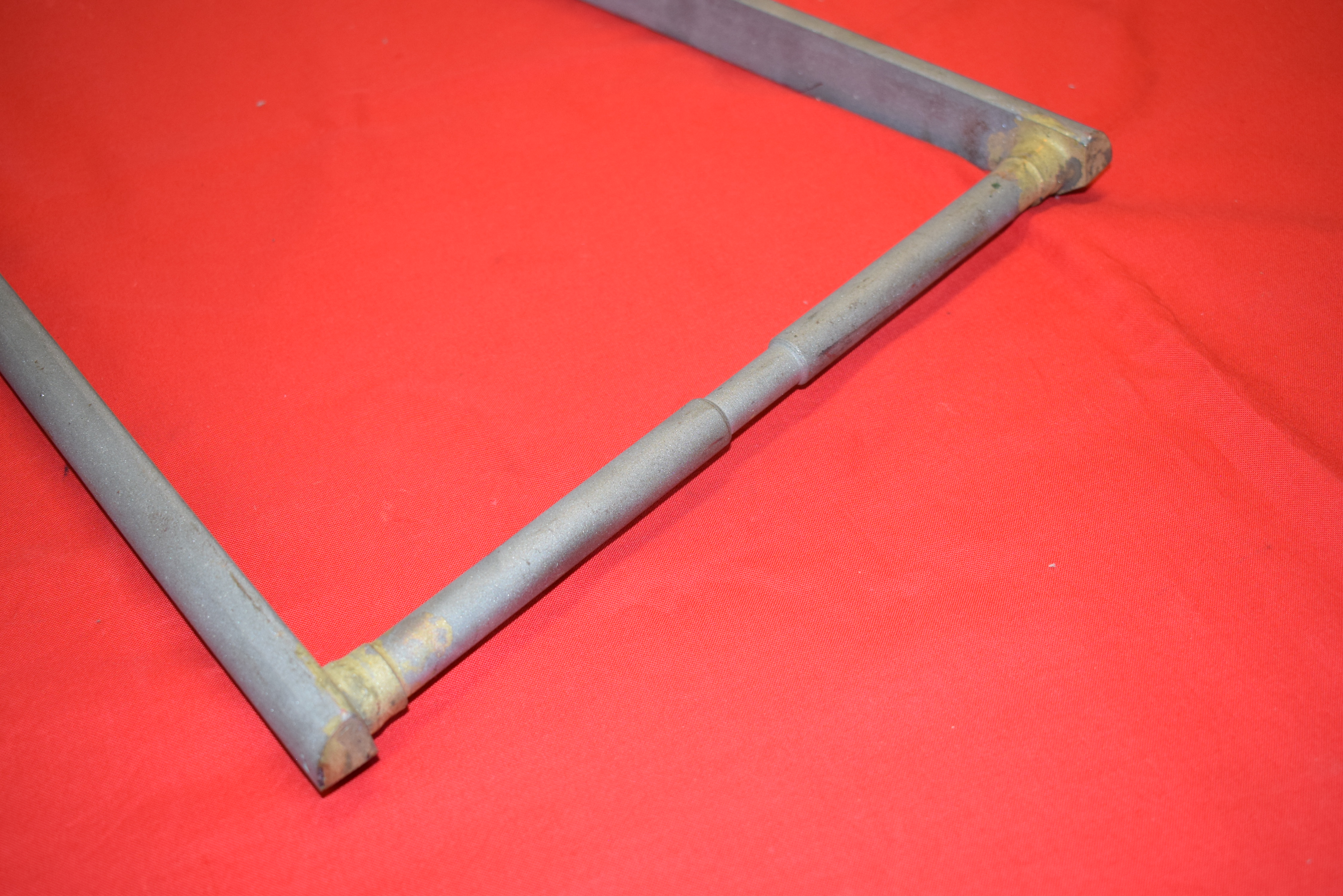 Rear Stand Indian Powerplus 1916-23