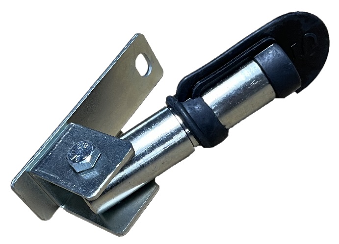 Pipe bracket Warning beacon - 2