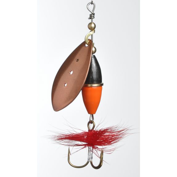 Myran Wipp Spinnare 7g - 11