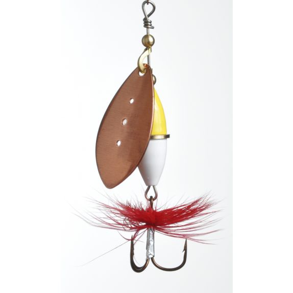 Myran Wipp Spinnare 7g - 2