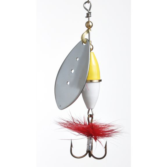 Myran Wipp Spinnare 7g - 4