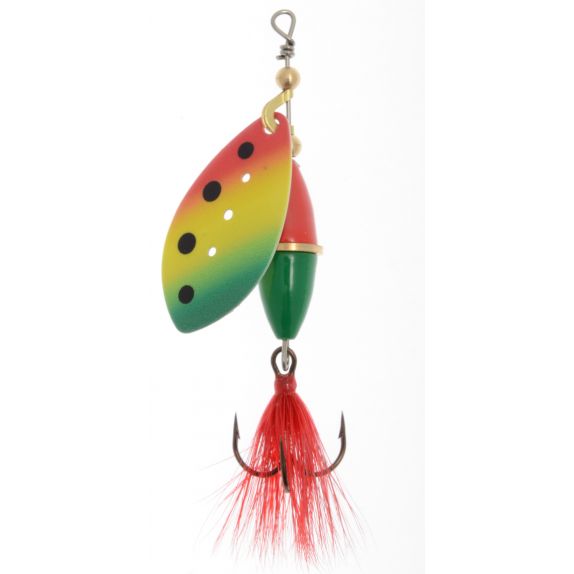 Myran Wipp Spinnare 7g - 14